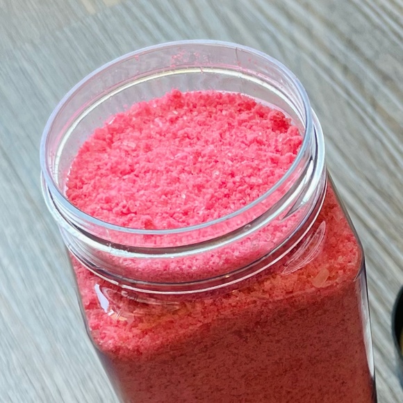Southern Sweetness Bubbling Bath Salts - Picture 1 of 4